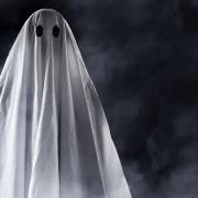 Suffolk has ranked among the top areas for paranormal sightings
