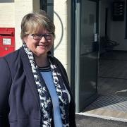 Dr Therese Coffey said the government should not tell workers and employers whether staff could work from home or office.