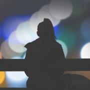 According to the chief executive at the Norfolk and Suffolk NHS Foundation Trust, the number of young people seeking mental health support has almost doubled