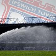 A new era dawns at Ipswich Town this afternoon