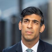 Rishi Sunak is favourite to head up a new \'grown-up\' Tory cabinet.