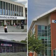 M&S in Brentwood, DW Fitness in Lincoln and Omron in Milton Keynes are among CIFCO's investments to date