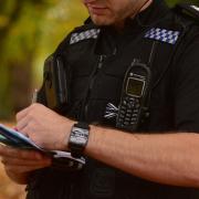 Thieves stole GPS equipment worth £24,000 from farm vehicles near Woodbridge