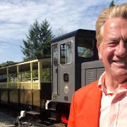 Great British Railway Journeys brings Michael Portillo to Suffolk and Essex
