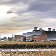 Live music is returning to Snape Maltings this August and audiences are being treated to pay what you can matinee performances l  Photo:Philip Vile