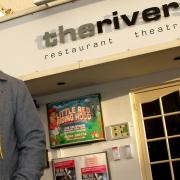 Neil McGlone, is looking to recruit young programmers to help broaden the films screened at The Riverside