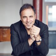 Best-selling novelist and TV scriptwriter Anthony Horowitz will be answering your questions as part of the Suffolk Libraries Book Festival in March