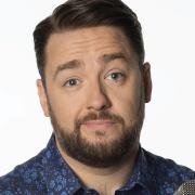 Stand-up comedian Jason Manford is performing across East Anglia as part of his mammoth 2021-2022 tour. Tickets are now on sale