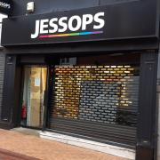 Jessops closed in January 2020 and could now become three flats