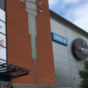 This weekend people visiting Cineworld Ipswich get to park for free Picture: ARCHANT