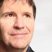 Comedian Stewart Francis. Photo: Contributed