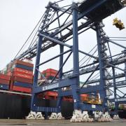 Workers at the Port of Felixstowe have voted to strike for a second time