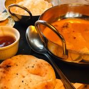 The five best curry houses as voted by Ipswich Star readers