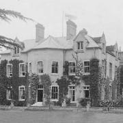 Boulge Hall. Picture: WWW.LOSTHERITAGE.ORG.UK