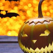 Celebrate Halloween at events across Suffolk.