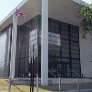 Freya Hoey appeared at Ipswich Crown Court