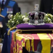 Coins and passports changing are just some of things which will happen following Her Majesty's funeral