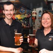 How well do you know Ipswich's pubs? Take our quiz to find out