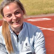 Paralympian Hetty Bartlett has been called up for team England at the Commonwealth Games in the summer.