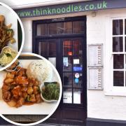 Here are seven of the best Chinese restaurants in Ipswich with delivery