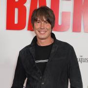 Professor Brian Cox will be bringing his new tour Horizons to Ipswich in March
