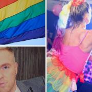 Jay Austin has put a stop to LGBT+ Ipswich nights the After Party