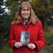 Holbrook Academy English teacher, Vicky Ball, has written her first book, Powerless
