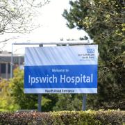Visiting restrictions have been eased at Ipswich and Colchester hospitals