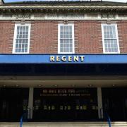 Open auditions for the role of Wendy will take place at the Regent Theatre on Sunday 25 September from 2pm