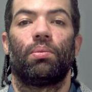 Jelani Jones, from Martlesham, has been jailed for 22 months at Ipswich Crown Court.