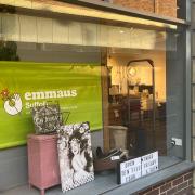 A new homeware store has launched in the heart of Ipswich, with all proceeds supporting local homelessness.