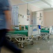 Over 100,000 people are waiting for some form of hospital treatment in Suffolk and North Essex, new data reveals.