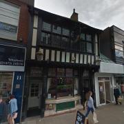 Cock & Pye in Ipswich has applied to change its licence to open earlier and stay open later