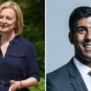 Ipswich MP Tom Hunt looks back at the last few weeks and the appointment of Rishi Sunak.