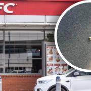 KFC reinforces safety measures after maggots found in Ipswich restaurant