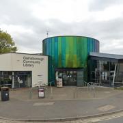 Gainsborough Community Library is seeking further funding 