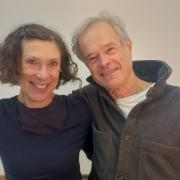 Anna Mortimer and Diego Robirosa both belong to EncoreEast, an Ipswich dance company for over 55s. Anna and Diego both travelled to Paris earlier this month to audition for an internationally renowned choreographer.