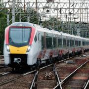 Greater Anglia cancelled and delayed all trains heading between Manningtree and Ipswich