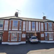 Chrissian Residential Home, located on Woodbridge Road in Ipswich, has said it is 