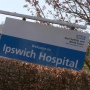 Ipswich MP Tom Hunt says he hopes the new year will see constituents' experience of the NHS return to be reliable and dependable.