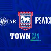 The 'Town CAN' campaign has launched with the football club, the Ipswich Star and Ipswich CAN