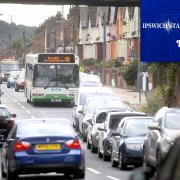 A survey conducted by this newspaper has found the majority of readers believe tackling air pollution in Ipswich should be made a priority