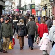 Funding worth £2 million has been agreed to help Ipswich 
