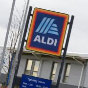 Aldi is set to create 80 new jobs in Suffolk