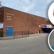 The future of Northgate Sports Centre is set to be resolved this week.