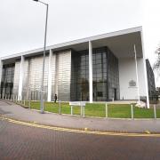 The pair appeared at Ipswich Crown Court
