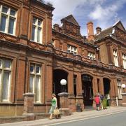 Ipswich Museum to recieve further funding for re-roofing repairs