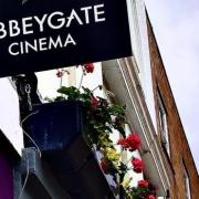 Abbeygate Cinema in Bury St Edmunds is offering discount on all tickets - charging just £5 and £3 for members. Credit: Abbeygate Cinema
