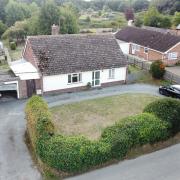 Take a look inside this Trimley St Mary property