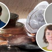 Poverty in Ipswich: families' demand for charitable support raised almost by 200%, Newsquest/House of Commons/Lucy Taylor